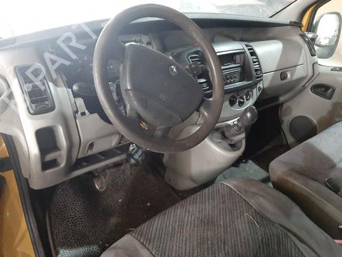 Switch RENAULT TRAFIC II Platform/Chassis (EL) 1.9 dCi 100 (EL0C) | BP6850412I30 - Image 7