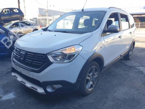 Used Parts DACIA LODGY (JS_)  1.5 Blue dCi 115 (JSJT)  4350555