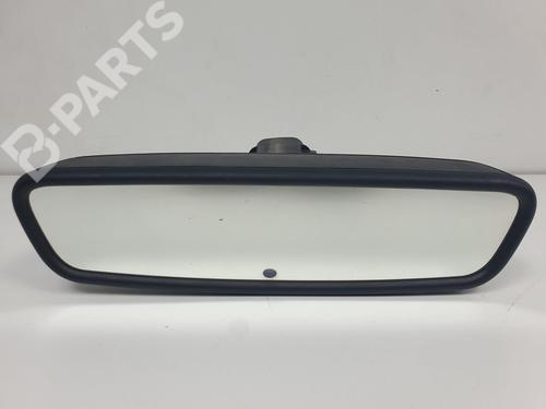 Used Rear mirror Rear mirror JAGUAR XE (X760) 2.0 D (180 hp) 10735184 10735184