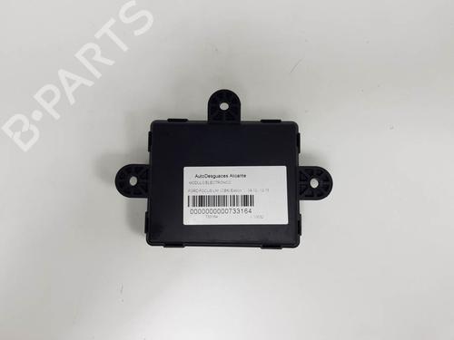 Used Electronic module Electronic module FORD FOCUS III 1.0 EcoBoost (125 hp) 11021910 11021910