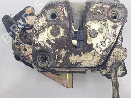 Used Front right lock Front right lock MAZDA MX-5 I (NA) 1.6 (NA6C) (115 hp) 20165014 20165014