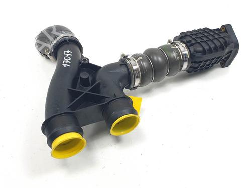 Used Intercooler pipe Intercooler pipe PEUGEOT 508 SW I (8E_) 1.6 HDi (112 hp) 26671428 26671428