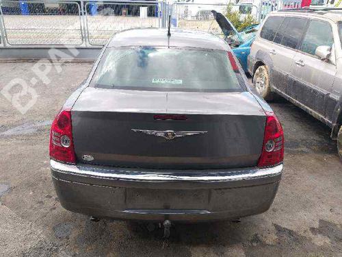 Front wipers mechanism CHRYSLER 300C (LX, LE) 3.0 CRD | BP6944339C83  - Image 13