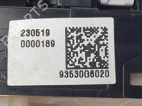 Mirror switch KIA PICANTO III (JA) 1.0 | BP24914515I25 - Image 3