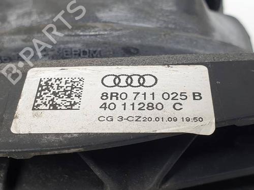 Gear lever AUDI Q5 (8RB) 2.0 TDI quattro | BP29265709M90 