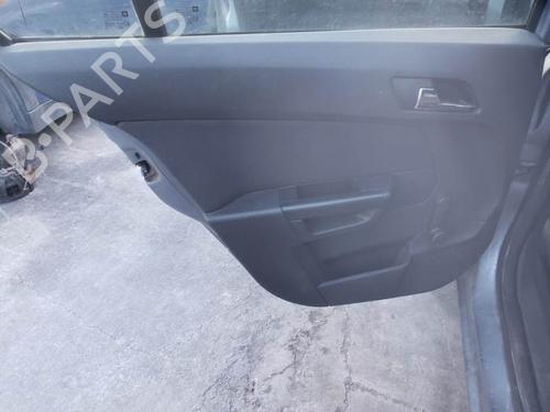 Rear mirror OPEL ASTRA H (A04) 1.7 CDTI (L48) | BP12381055I6 