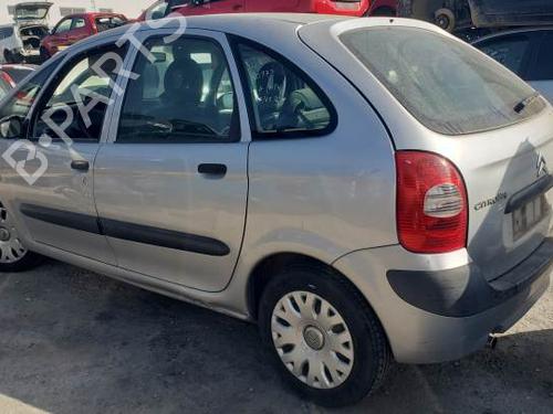 Engine CITROËN XSARA PICASSO (N68) 1.6 16V | BP28061087M1 