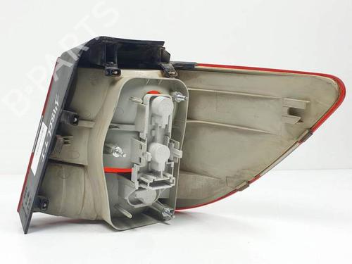 Left taillight MERCEDES-BENZ B-CLASS Sports Tourer (W245) B 180 CDI (245.207) | BP18906901C34 