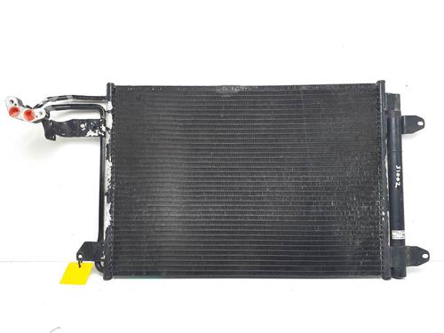 Used AC radiator AC radiator SEAT ALTEA (5P1) 1.9 TDI (105 hp) 27691309 27691309