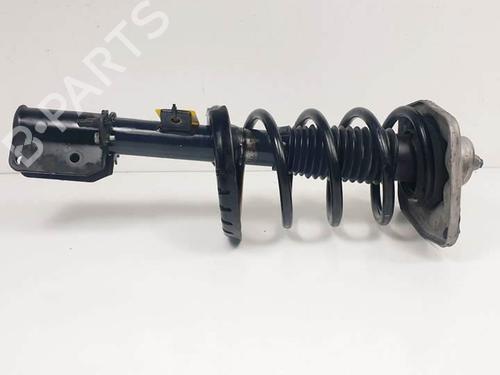 Used Left front shock absorber Left front shock absorber FIAT SCUDO Van (220_) 2.0 (136 hp) 17661413 17661413