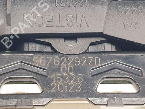 Left rear window switch CITROËN C4 Grand Picasso II (DA_, DE_) 1.2 THP 130 | BP29274978I29 - Image 3