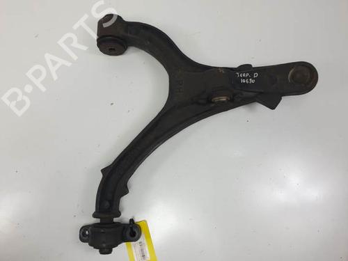 Right front suspension arm JEEP GRAND CHEROKEE III (WH, WK) 3.0 CRD 4x4 | BP11366337M13 
