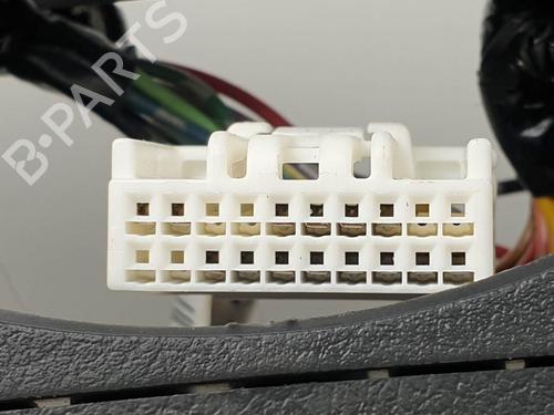 Steering wheel HONDA CR-V IV (RM_) 2.2 i-DTEC 4WD (RE6) | BP24933717C49  - Image 6