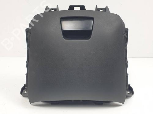 Handskerum CITROËN C4 Grand Picasso II (DA_, DE_) 1.2 THP 130 (130 hp) 29763331