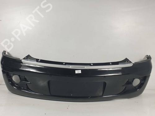 Used Rear bumper Rear bumper SSANGYONG ACTYON I 2.0 Xdi (141 hp) 39744448 39744448