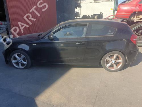 Front left window mechanism BMW 1 (E81) 118 d | BP37413727C22 - Image 8