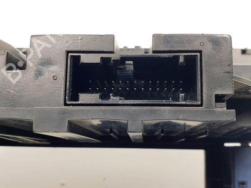 Climate control CITROËN C5 III (RD_) 2.0 HDi (RDRHR8) | BP24990425I5 - Image 5