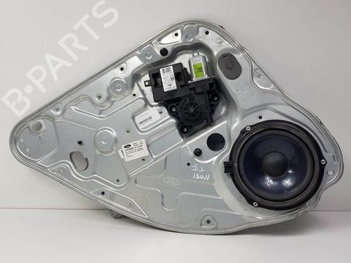 Used Rear left window mechanism Rear left window mechanism FORD KUGA I [2008-2012] 11918578 11918578