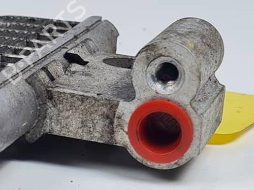 AC radiator DACIA SANDERO II 1.0 SCe 75 (B8JC, B8JD, B8NC) | BP30279035M32