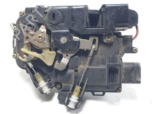 Rear right lock AUDI A6 C5 (4B2) 1.9 TDI | BP12387356C99 