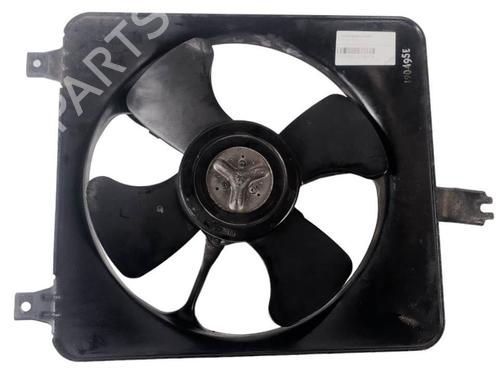 Used Radiator fan Radiator fan 13652123 13652123
