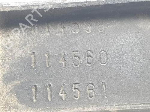 hjelmlås FORD FIESTA VI (CB1, CCN) 1.4 TDCi | BP12376288C133 