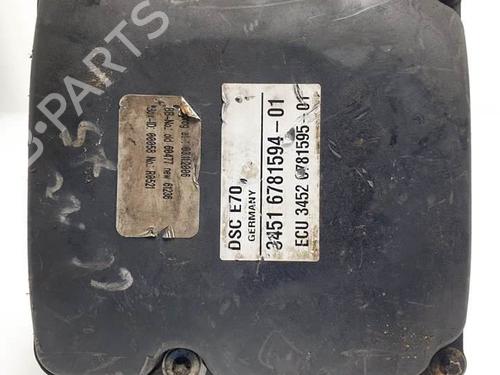 ABS pump BMW X5 (E70) 3.0 d | BP9093823M43 