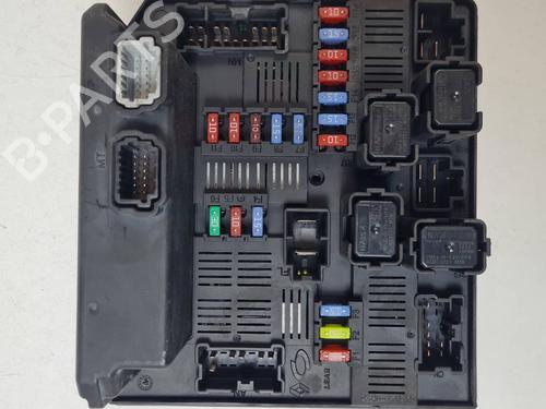 Fuse box RENAULT KOLEOS I (HY_) 2.0 dCi | BP26879477E1 - Image 2