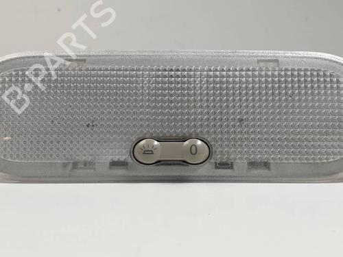 Used Interior roof light Interior roof light DACIA LODGY (JS_) 1.5 Blue dCi 115 (JSJT) (116 hp) 30049846 30049846