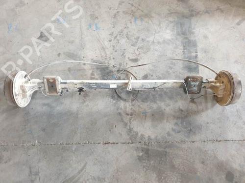 Rear axle PEUGEOT BOXER Van (230L)  | BP12388717M2 