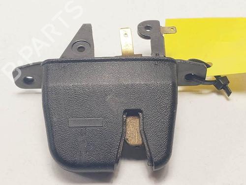 Bagklap lås Bagklap lås MG MGF (RD) 1.8 i 16V (120 hp) 19410361 19410361