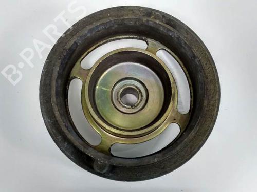 Pulley IVECO DAILY III Van  | BP13954293M122 