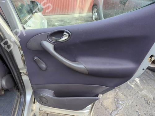 Front left window mechanism MERCEDES-BENZ A-CLASS (W168) A 160 (168.033, 168.133) | BP25000073C22 