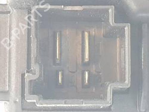 Heater resistor MERCEDES-BENZ C-CLASS (W204) C 250 CDI (204.003) | BP30450515M108 