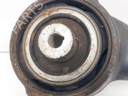 Left front suspension arm SEAT LEON (5F1)  | BP18653393M12 