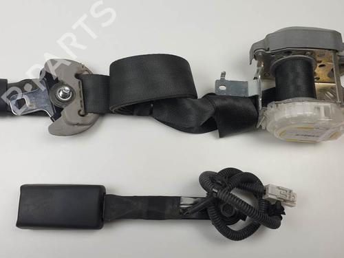 Used Front left seatbelt Front left seatbelt HYUNDAI i30 Estate (FD) 1.6 CRDi (116 hp) 18652941 18652941