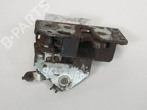 Used Front right lock IVECO DAILY III Van [1999-2009]  6861455