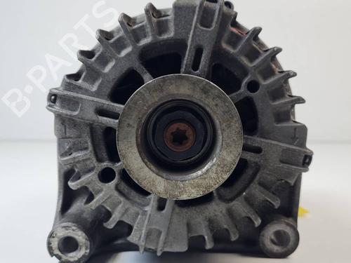 Alternator BMW 3 (E90) 318 d | BP37871659M7 - Image 6