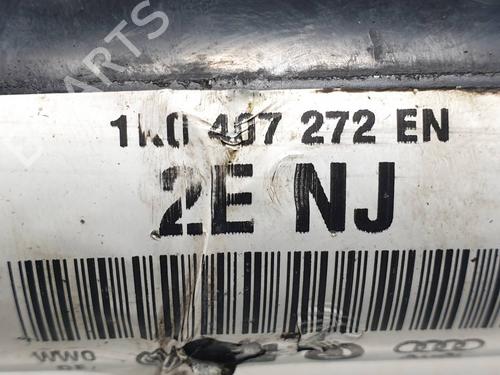 Right front driveshaft VW PASSAT B6 (3C2) 2.0 TDI | BP39745161M39 - Image 3