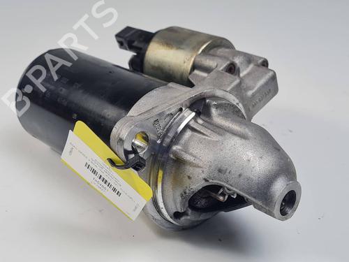 Used Starter Starter BMW 3 (E90) 320 i (170 hp) 34510729 34510729