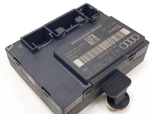 Electronic module AUDI A6 C6 Avant (4F5) 2.7 TDI | BP29275119M83 