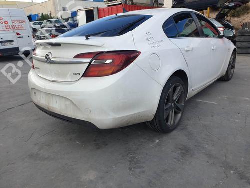 Right front window switch OPEL INSIGNIA A (G09) 2.0 CDTI (68) | BP24915161I26  - Image 18