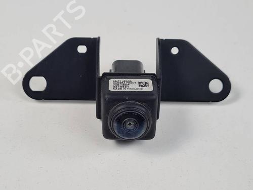 Módulo eletrónico Módulo eletrónico NISSAN QASHQAI II (J11, J11_) 1.2 DIG-T (115 hp) 34514820 34514820