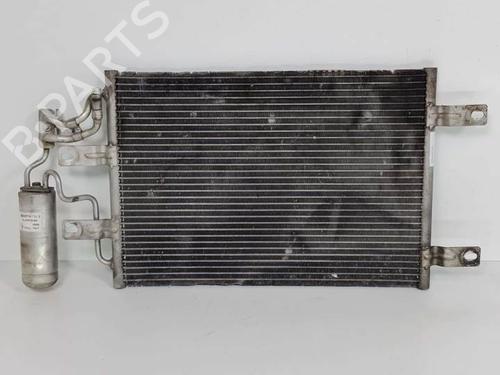 AC-Kondensator OPEL MERIVA A MPV (X03) 1.7 CDTI (E75) (100 hp) 6973269