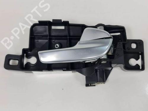 Used Rear right interior door handle FORD MONDEO IV (BA7) 2.0 TDCi (140 hp) 7631188