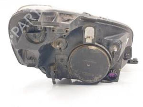 Left headlight CITROËN NEMO Box Body/MPV (AA_) 1.4 HDi | BP25295647C28 