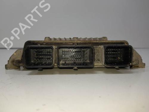 Engine control unit (ECU) FORD FIESTA V (JH_, JD_) 1.4 TDCi | BP9536645M57 