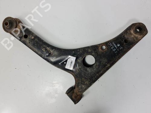 Used Right front suspension arm Right front suspension arm FORD TRANSIT Van (FA_ _) 2.0 DI (FAE_, FAF_, FAG_) (86 hp) 6853962 6853962