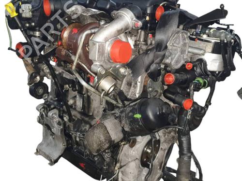 Used Engine Engine VOLVO V50 (545) 1.6 D (109 hp) 40175372 40175372