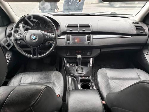 Front slam panel BMW X5 (E53) 3.0 d | BP18055352C72  - Image 20